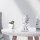 thumbnail image 4 of Baby Angel Standbeelden Cherub Bidden Beeldje Collectie Tafel Centros de mesa Hars 88 cm x 78 cm x 168 cm, 4 of 8
