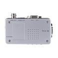 thumbnail image 4 of VGA to BNC Converter, HD VGA to BNC 1920 X for Video Conferencing Home Theater TV Computer Image Conversion 1080 USB Video Converter for HDTV Monitors TVs Computers, 4 of 6