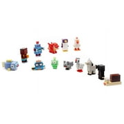 Crossy Road Mini-Figurines Mystery Pack