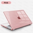 thumbnail image 1 of Funda de ordenador portátil para MacBook Pro 14,2, A2442, A2779 Pro 15,4, 16, 16,2, Mac book Air 13,3, M2 13,6, A2681, accesorios de bolsa de cubierta suave de TPU, 1 of 4