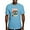 Baby Blue, variant on CafePress - G.I. Joe First Issue Men's Classic T Shirt - Fitted T-Shirt, Vintage Fit Soft Cotton Tee