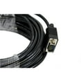 thumbnail image 2 of GlobalTone SVGA Cable HDB15M/HDB15M Mold Ferrite 25ft Male / Male, 2 of 3