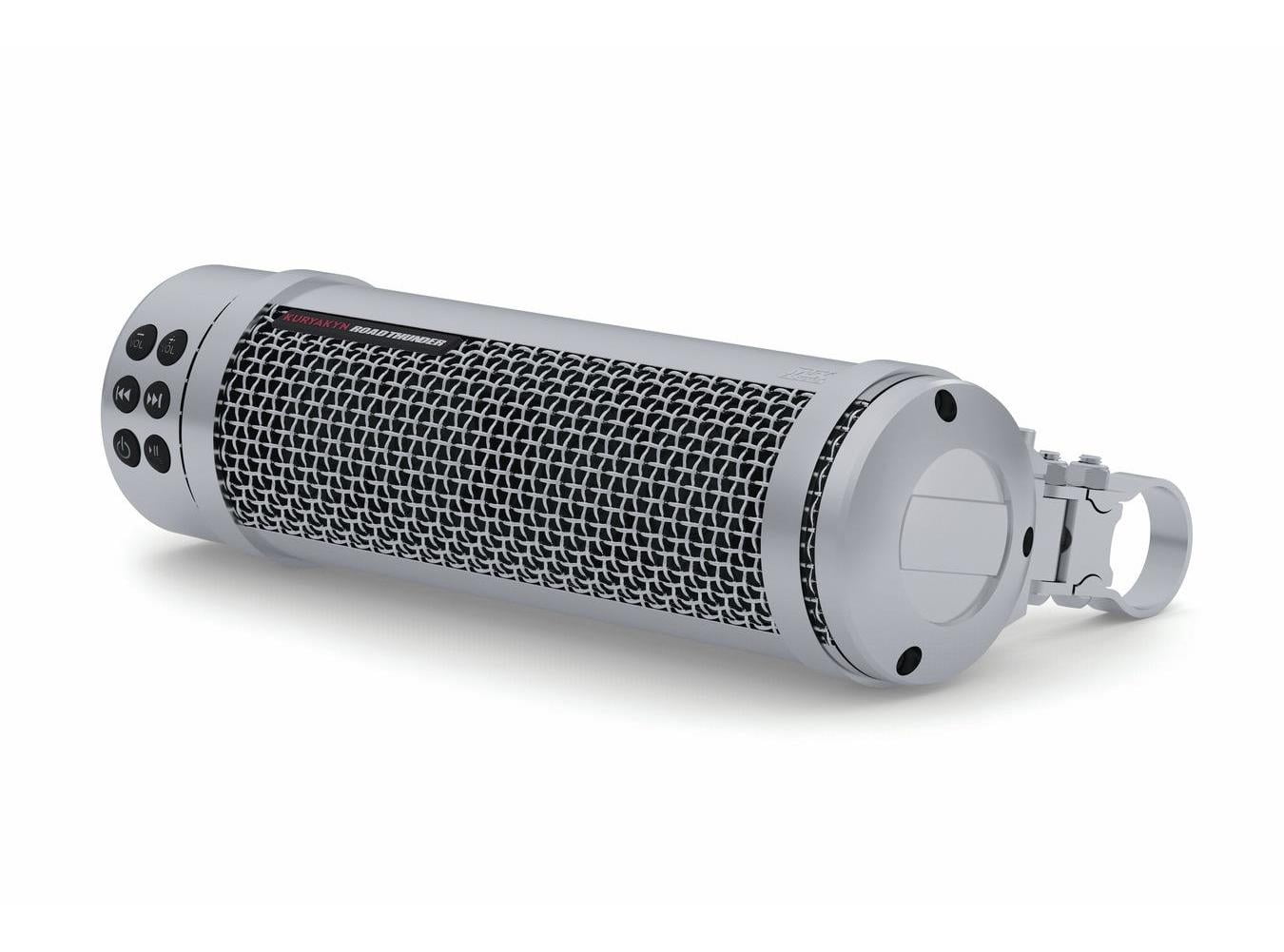 roadthunder soundbar by mtx