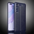 thumbnail image 1 of Funda blanda premium con estampado de lichi para Huawei Nova 7 Pro, protección completa para la cámara, agarre antideslizante, a prueba de golpes, estilo profesional, 1 of 5