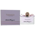 thumbnail image 2 of Salvatore Ferragamo Signorina Eau De Toilette Spray for Women 3.4 oz, 2 of 2