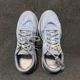 thumbnail image 5 of New Balance 680v7 Shoes Mens Size 12 4E Wide Ocean Grey Low Top Athletic Sneaker, 5 of 6