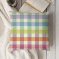thumbnail image 3 of YINGXI LGBTQ Throw Pillow Cover, 12x12in, 3 of 5