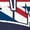NAVY, variant on Instant Message - Team Great Britain Long Sleeve Graphic T-Shirt