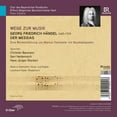thumbnail image 2 of B'rock Belgian Baroque Orchestra Ghent  Chor Des Bayerischen Rundfunks  Dijkstra - Der Messias - Music & Performance - CD, 2 of 2