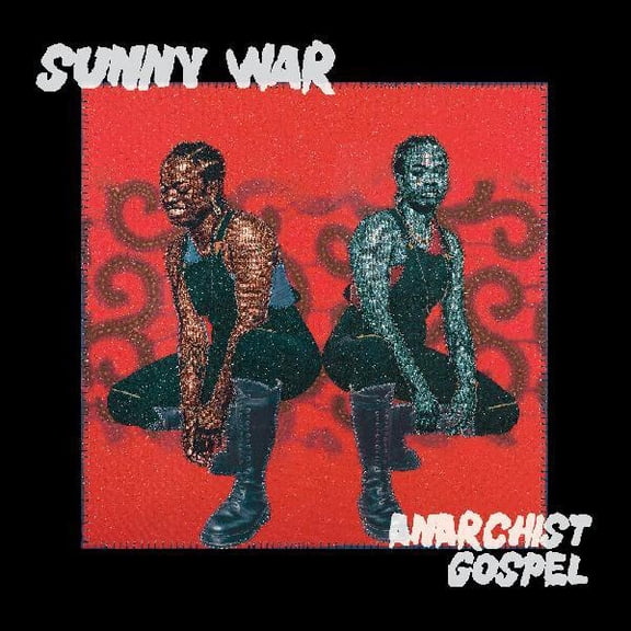 Sunny War - Anarchist Gospel - Music & Performance - CD