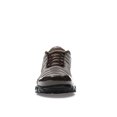 thumbnail image 3 of Nike Men's Air Max Plus Baroque Brown Safety Orange Running Shoes, from StockX, 3 of 5