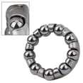 thumbnail image 4 of Bgsha MTB Bike Fork Headsets Ball Bearings Bowl Set Accessories Handlebar Retainer, 4 of 9