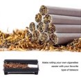 thumbnail image 5 of 70mm Cigarette Roller, Plastic Cigarette Rolling Machine, Manual Rolling Machine (2 Pieces), 5 of 5