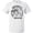 AA-White, variant on Inktastic Summer Vacation Mode Carmel Beach California T-Shirt