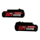 thumbnail image 3 of Rotomartillo Inalámbrico 20V MARAGA bateria 2000 mAH, 3 of 6