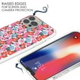 thumbnail image 4 of Packed Party "Fresh Florals" iPhone Case | Fits iPhone 12 or 12 Pro | Durable, Slim Design and 10-Ft. Drop Test Certified, 4 of 10