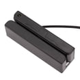 thumbnail image 2 of axGear USB 3-Track Magnetic Stripe Card Reader Encoder Credit Card Magstripe, 2 of 6