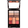 thumbnail image 2 of Revlon Eyes Cheeks + Lips Palette, Romantic Nudes 100, 2 of 4