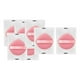 thumbnail image 1 of 7 esponjas de maquillaje en polvo, brochas de maquillaje multifuncionales, rápidas y fáciles de usar. Rosa con Bolsa, 1 of 9