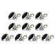 thumbnail image 5 of Lámpara Luces de botella solar LED Diamond Copper Wire Fairy String Lights Botella de vino DIY Ndcxsfigh Para estrenar, 5 of 9