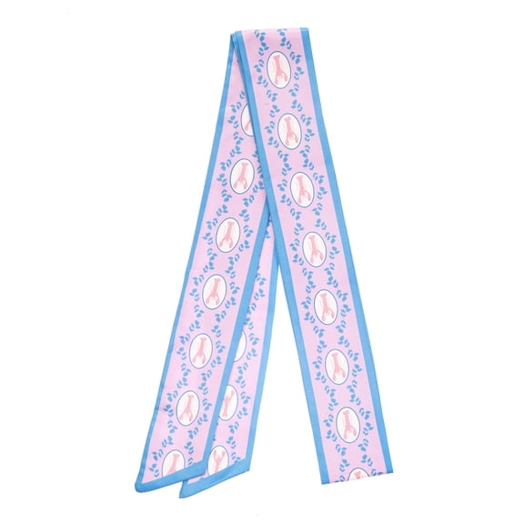 Packed Party Lovely Lobster Headwrap, 1 Piece