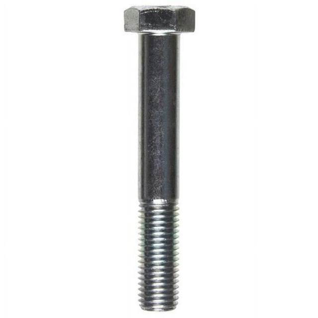 Hillman 200438 0.75 x 5 in. USS Grade 5 Hex Cap Screws Bolt