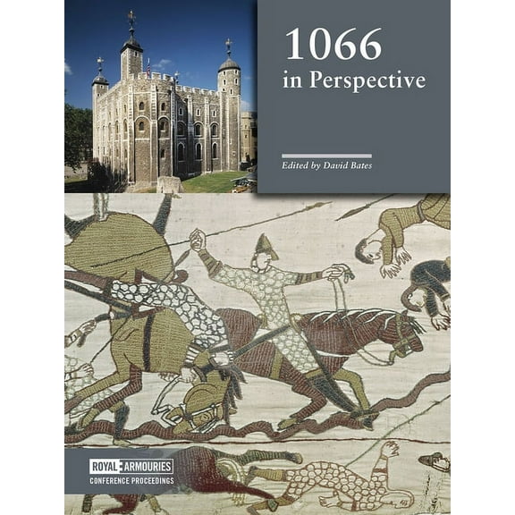 1066 in Perspective (Hardcover)