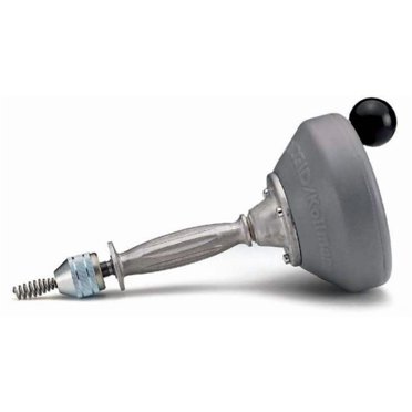 Ridgid K-25 Hand Spinner