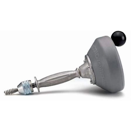 Ridgid K-25 Hand Spinner