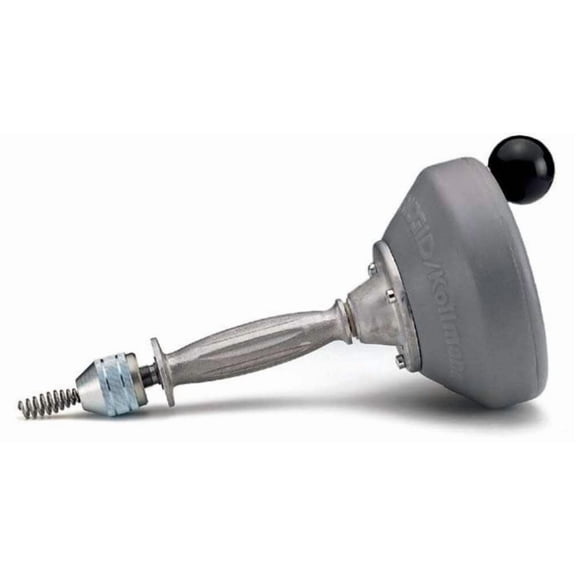 Ridgid K-25 Hand Spinner