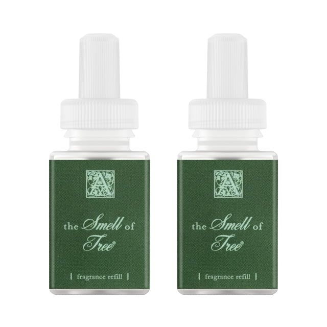 Difusor de aire doméstico inteligente Home Scent Refill Pura & Aromatique