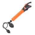 thumbnail image 1 of Desatascador De Tuberías Eléctrico, Pantalla De Medidor, Enchufe Ergonómico De EE. UU. UU., émbolo De Inodoro Eléctrico De 100-240 VCA Para Alcantarillado De Tuberías, 1 of 8