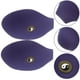thumbnail image 5 of 2 almohadillas de esponja para realce de copa de ropa interior masculina para natación, bañadores, calzoncillos y pantalones cortos, color azul oscuro, 5 of 7