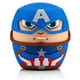 thumbnail image 1 of Bocina Bitty Boomers Marvel Captain America Bluetooth, 1 of 3
