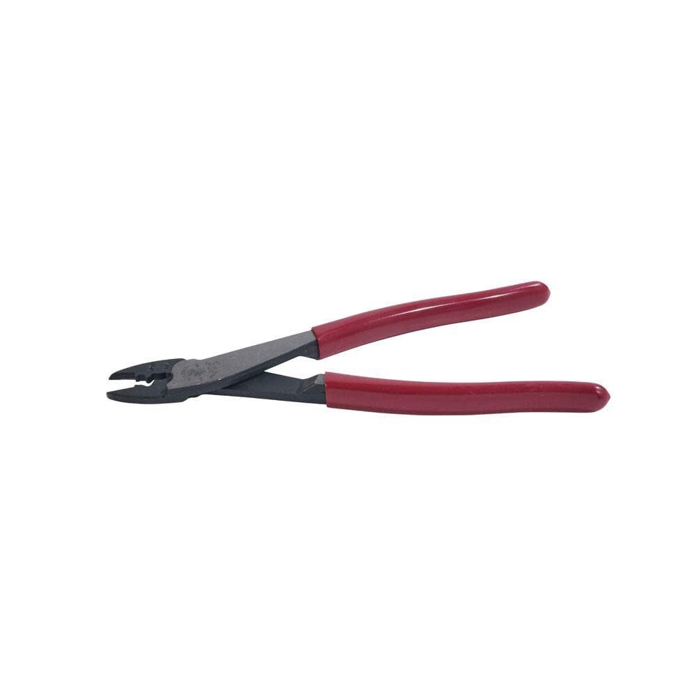 Klein Tools 1005 Crimping and Cutting Tool for Connectors