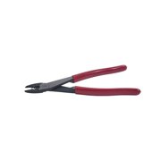 Klein Tools 1005 Crimping and Cutting Tool for Connectors