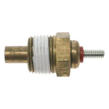 BWD Automotive Water Temperature Sender