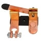 thumbnail image 3 of Cuchilla de cuchillo Vertical, interruptor de desconexión de batería negativa, aislador de corte maestro para coche, vehículo, RV, ATV, barco Jadeshay  A, 3 of 9