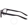 thumbnail image 2 of Nike Demo Rectangular Unisex Eyeglasses NIKE 7400 001 52, 2 of 4