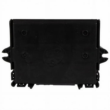 Motorcraft TM-287 Transfer Case Control Module Fits select: 2015-2016 FORD F150