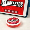 thumbnail image 6 of Cinnamon Ice Breakers Mints Tin, 3 Pack (1.5 oz Each), 6 of 6