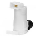 thumbnail image 3 of Replacement Washer Pump,Front Windshield Washer Pump Front Washer Pump Washer Pump Elevated Design, 3 of 9