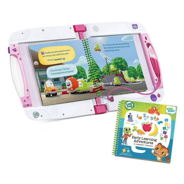 LeapFrog LeapStart® Learning Success Bundle™ - English