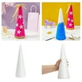 thumbnail image 2 of Foam Tree For DIY Crafts White Polystyrene Art Supplies Foam Tree, 2 of 4