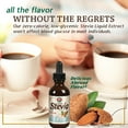 thumbnail image 3 of KAL Sure Stevia Liquid Extract | Best-Tasting, Zero Calorie, Low Glycemic | Great for Baking | 2oz, 394 Serv (Almond), 3 of 6