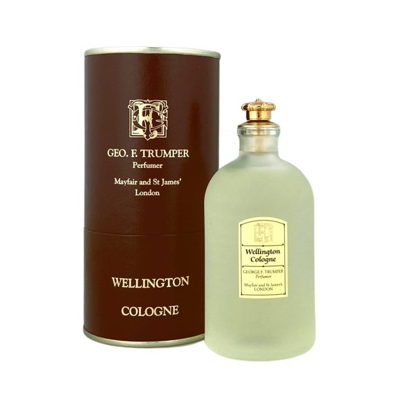Colonia Geo F. Trumper Wellington 100 ml