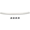 thumbnail image 5 of GELUOXI Outside Upper Windshield Molding for 2007-2014 Toyota FJ Cruiser 75503-35061-A0 7550335011, 5 of 10