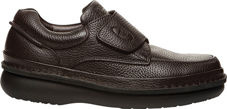 Propet Scandia Black Grain Men\'s Leather US Size 12 M NEW Orthopedic Propet Men main image 4