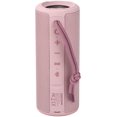 thumbnail image 1 of Altavoz Bluetooth MIATONE Outdoor Portátil Resistente al Agua - Rosa, 1 of 7
