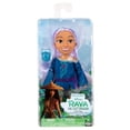 thumbnail image 2 of Doll JAKKS Pacific Disney Raya y el último dragón 214624 Sisu, 2 of 6